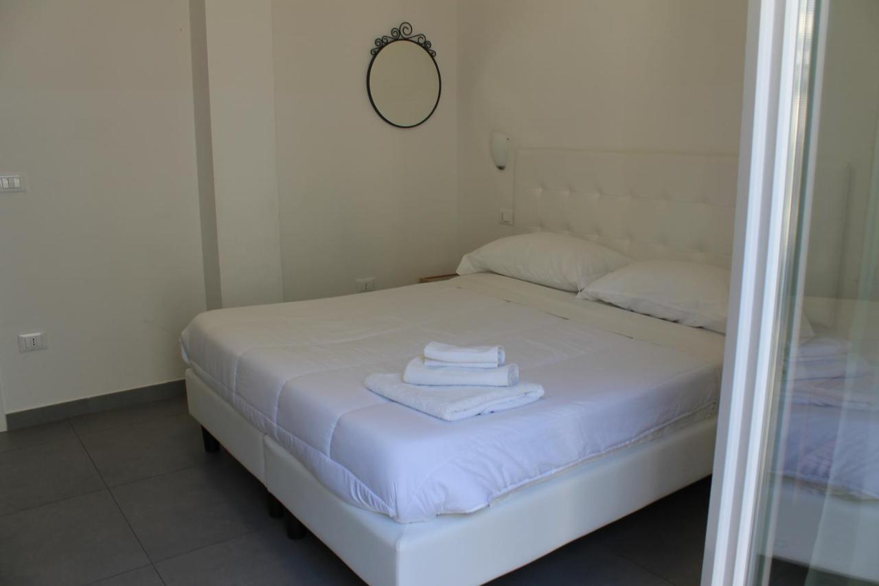 Life Quality B&B Pescara Exterior photo